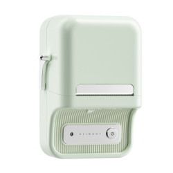 View product Niimbot B21S Portable Label Printer (mint)