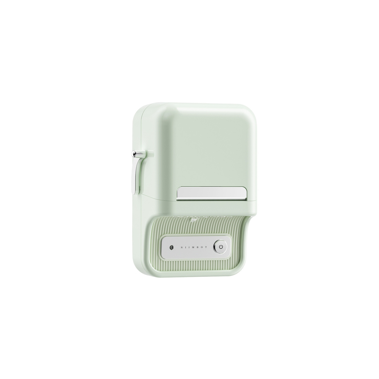 Niimbot B21S Portable Label Printer (mint)
