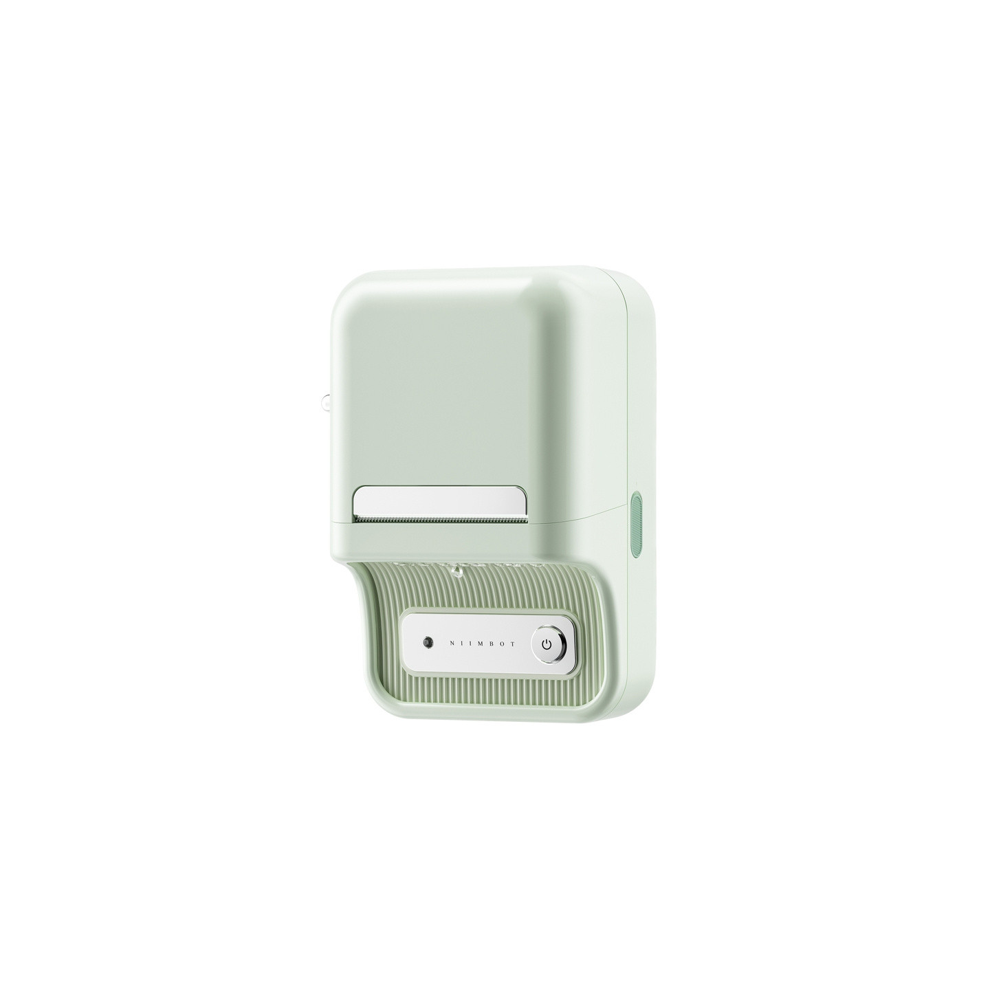 Niimbot B21S Portable Label Printer (mint)