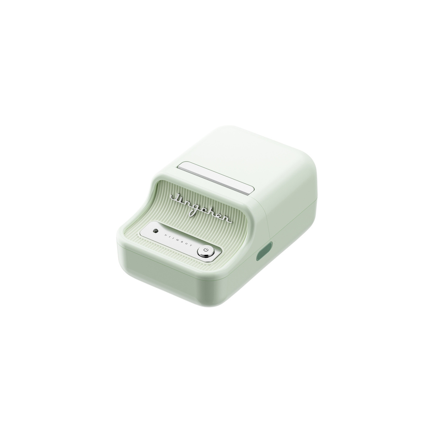 Niimbot B21S Portable Label Printer (mint)