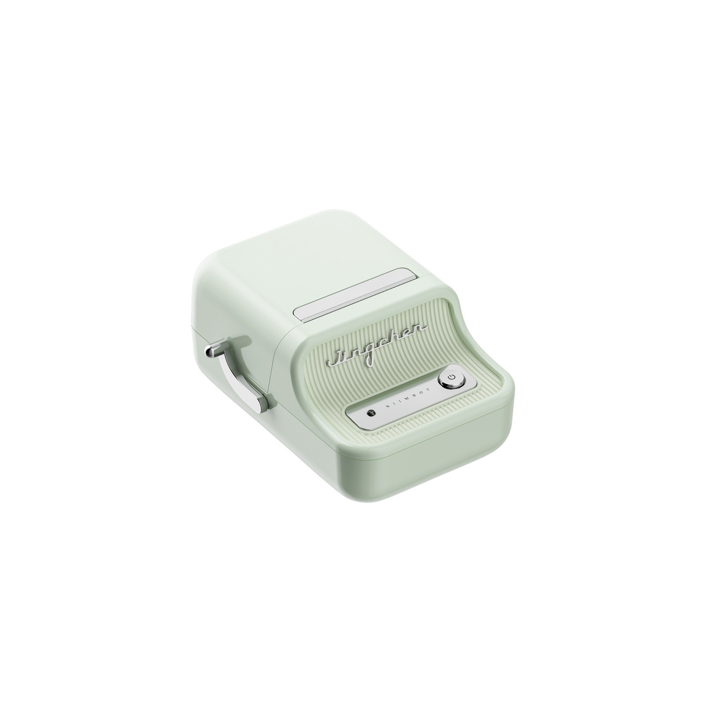 Niimbot B21S Portable Label Printer (mint)