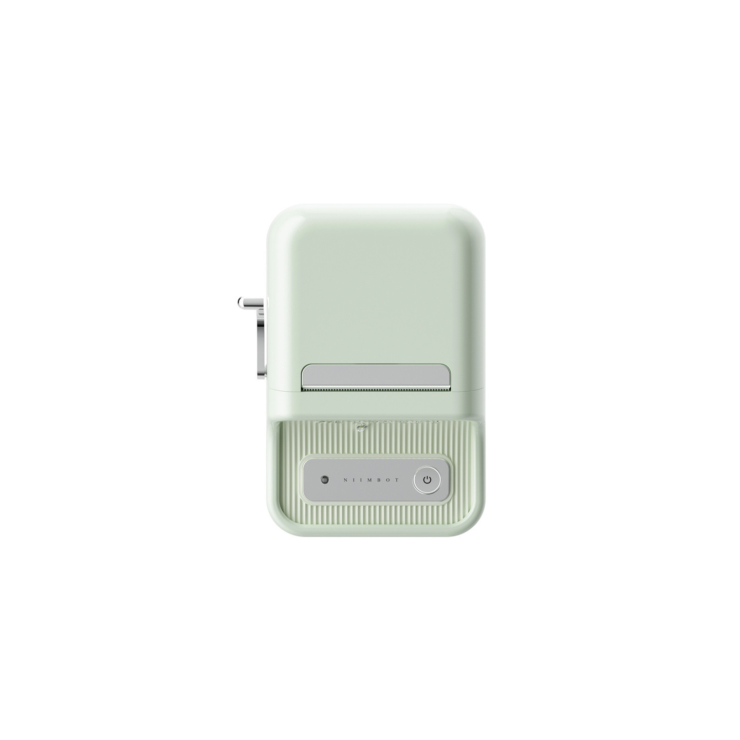 Niimbot B21S Portable Label Printer (mint)