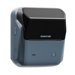 View product Niimbot B31 Portable Label Printer (dark blue)