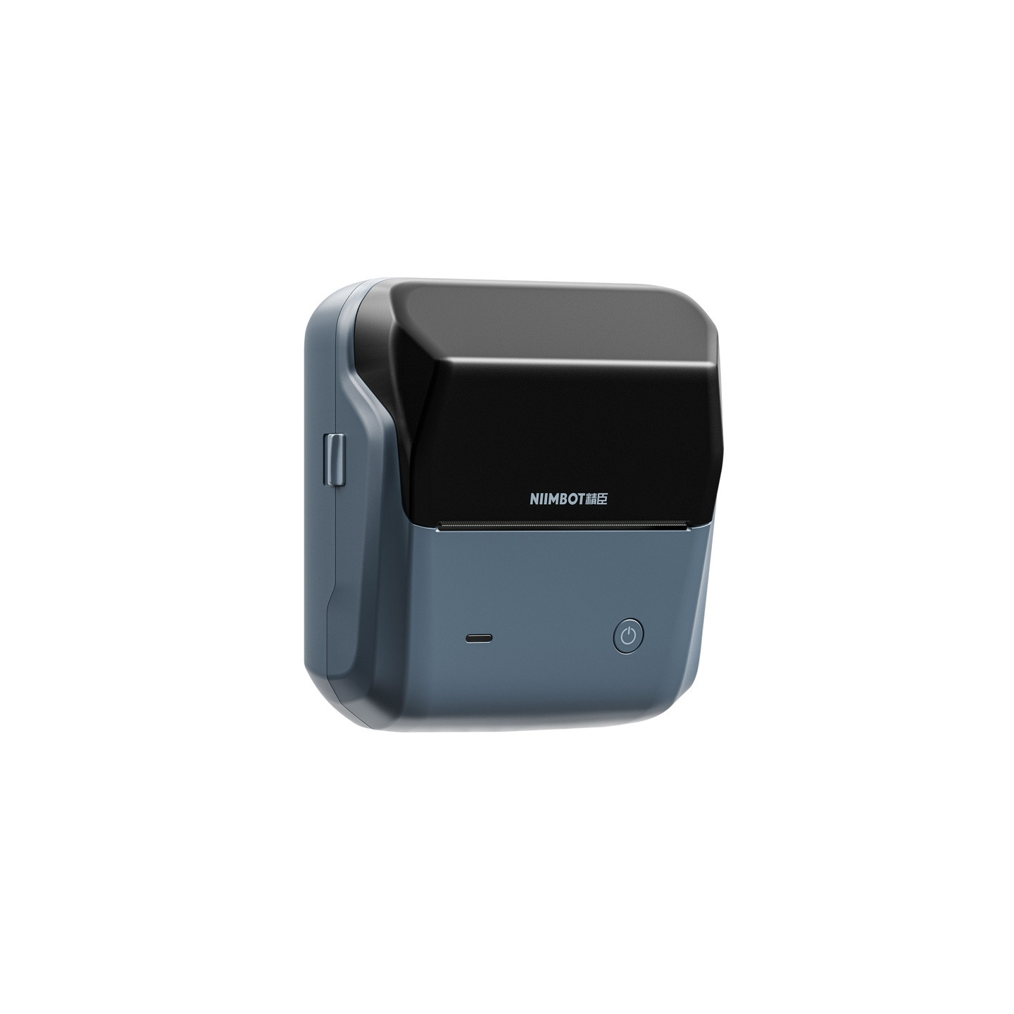 Niimbot B31 Portable Label Printer (dark blue)