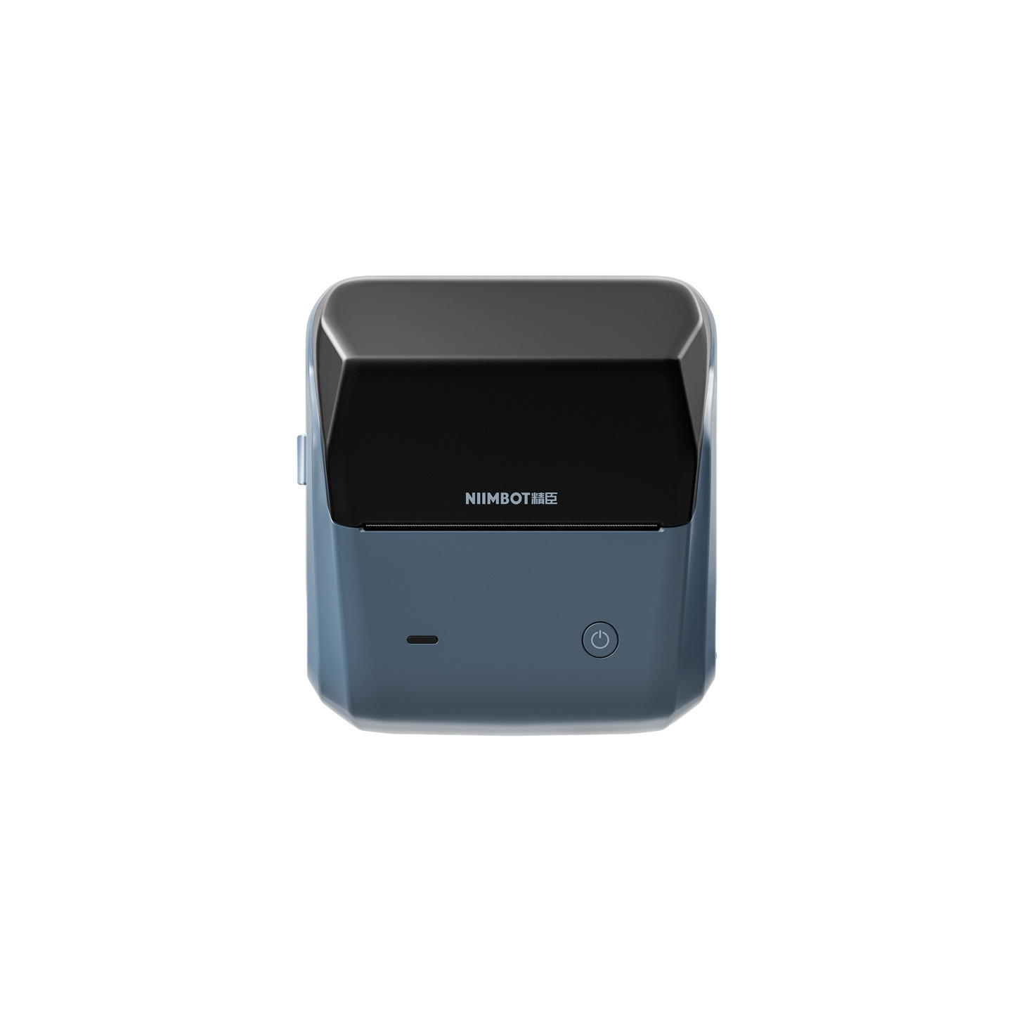 Niimbot B31 Portable Label Printer (dark blue)