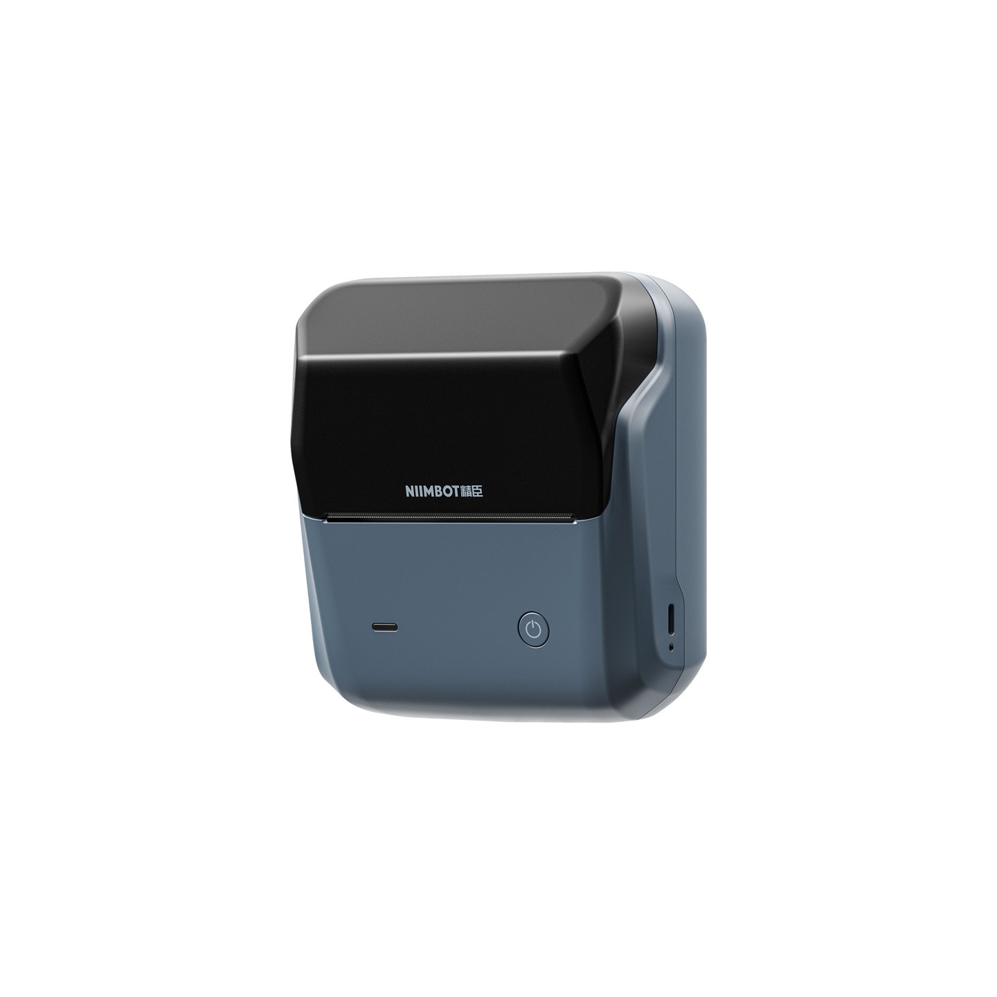Niimbot B31 Portable Label Printer (dark blue)