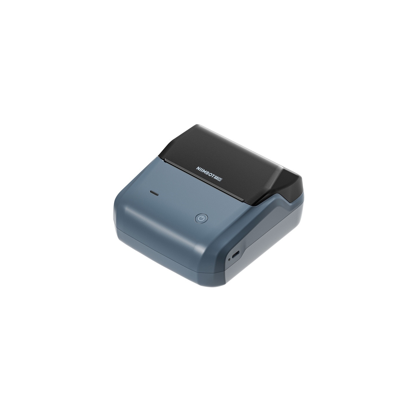 Niimbot B31 Portable Label Printer (dark blue)