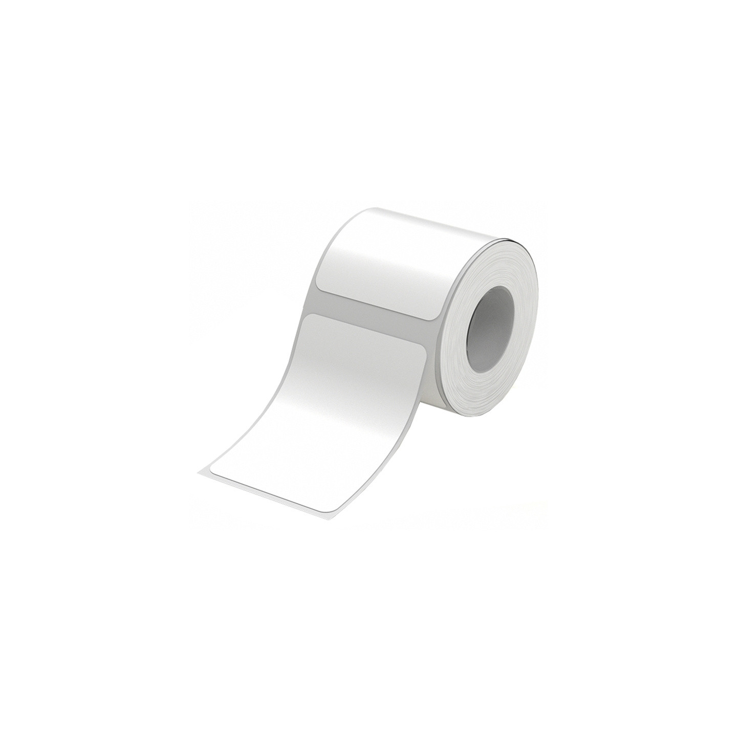 Niimbot T50*70-110 thermal stickers (white)
