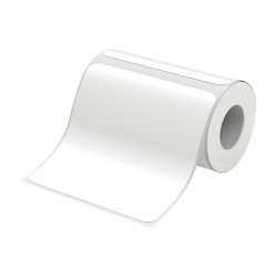 View product Niimbot T100*100-75 thermal stickers (white)