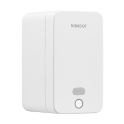 View product Niimbot K2 portable label printer (white)