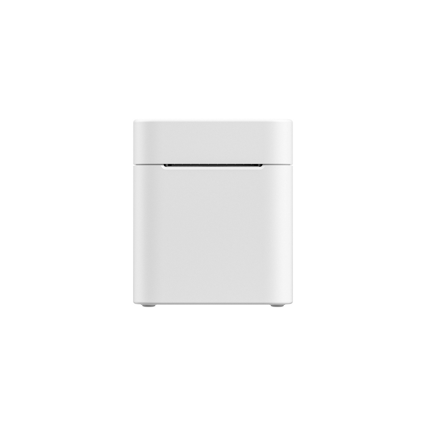 Niimbot K2 portable label printer (white)