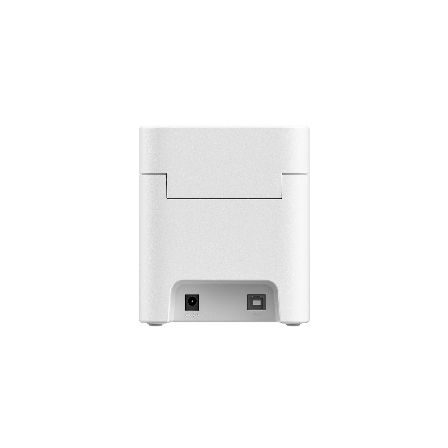 Niimbot K2 portable label printer (white)