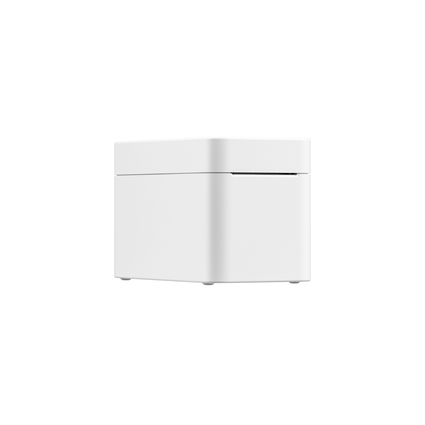 Niimbot K2 portable label printer (white)