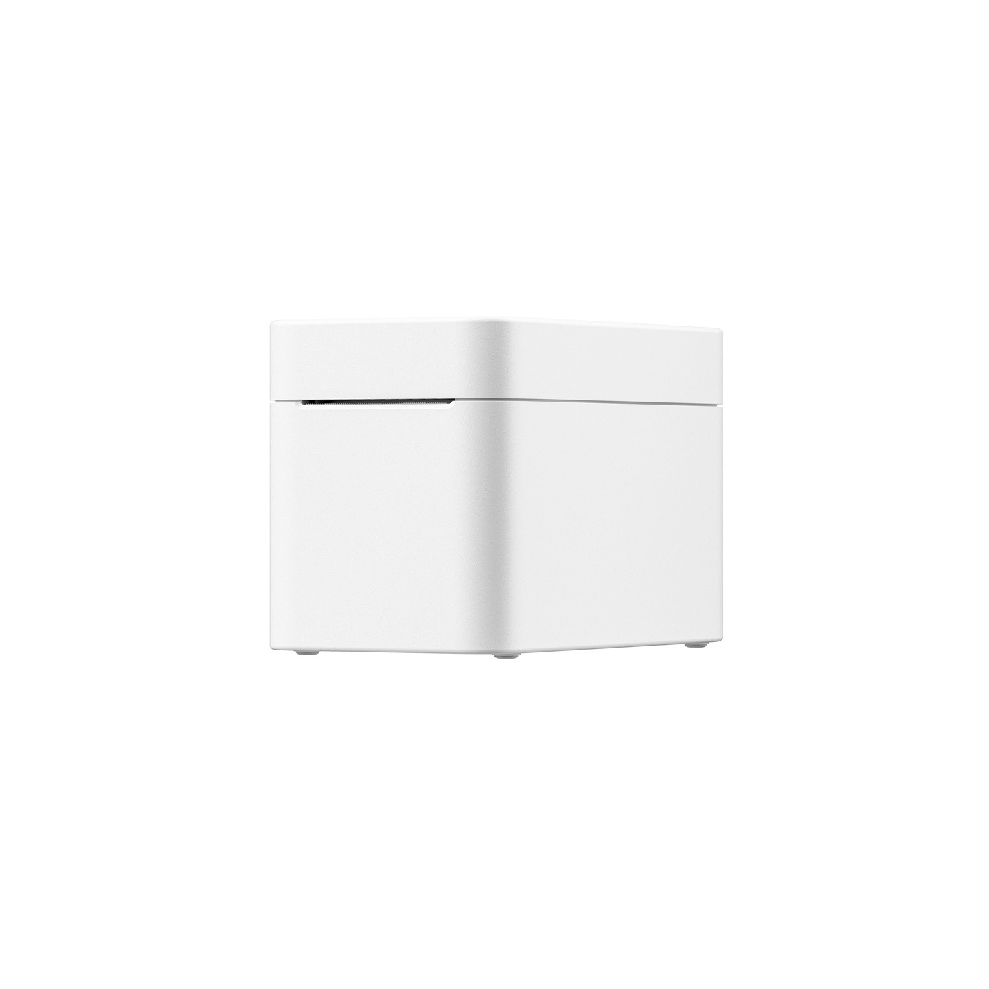Niimbot K2 portable label printer (white)