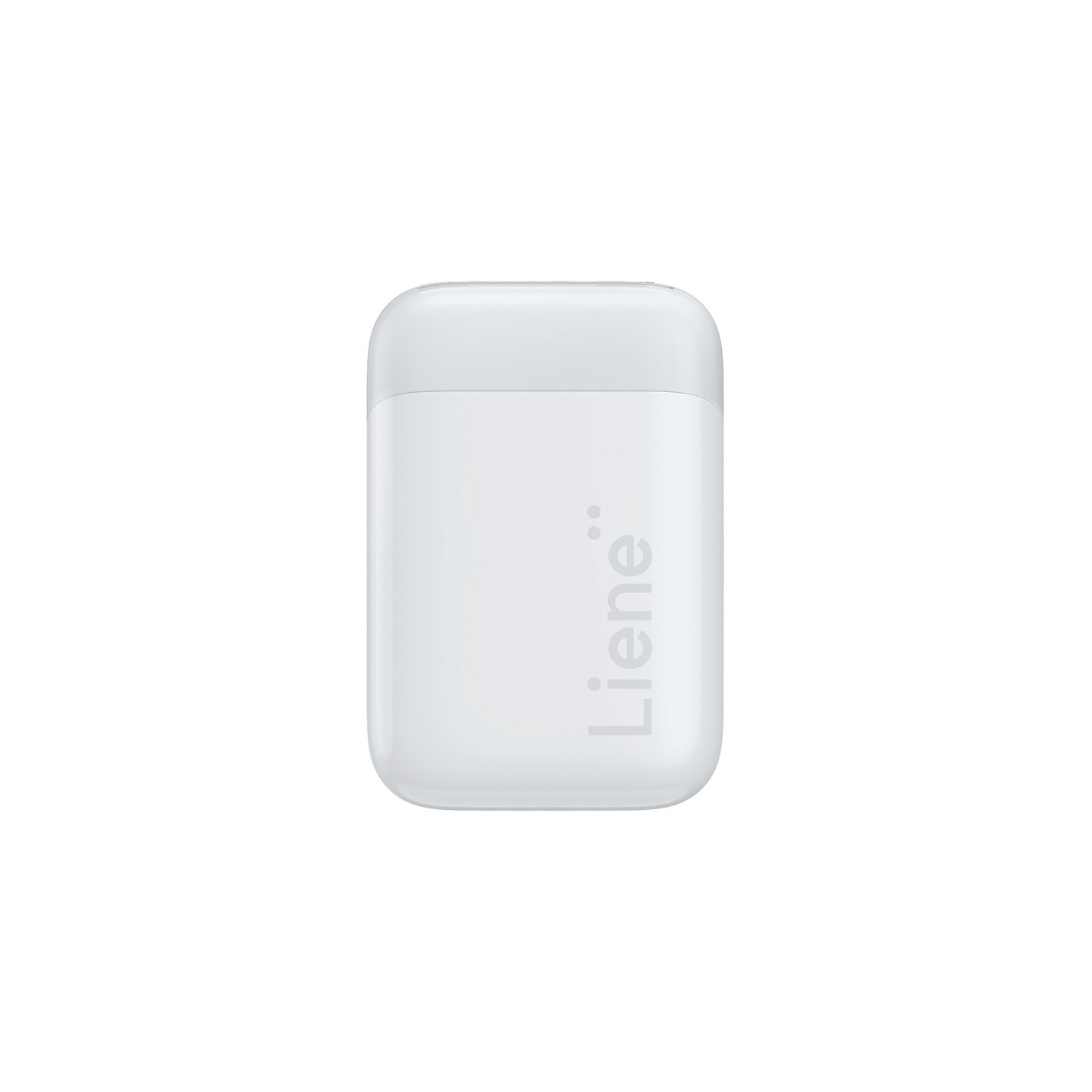 Liene Pearl 2x3" Portable Photo Printer (White)