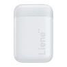 Liene Pearl 2x3" Portable Photo Printer (White)