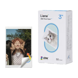 View product Liene Pearl printer paper, 2x3