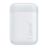 Liene Pearl 2x3" Portable Photo Printer (White)