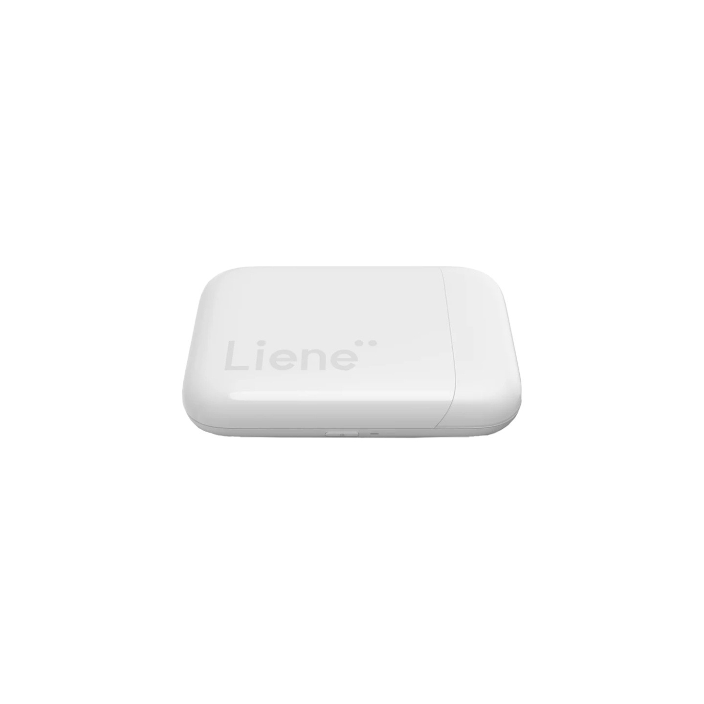 Liene Pearl 2x3" Portable Photo Printer (White)