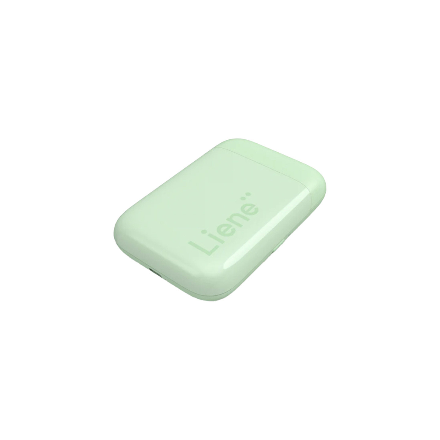 Liene Pearl 2x3" Portable Photo Printer (Green)