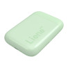Liene Pearl 2x3" Portable Photo Printer (Green)