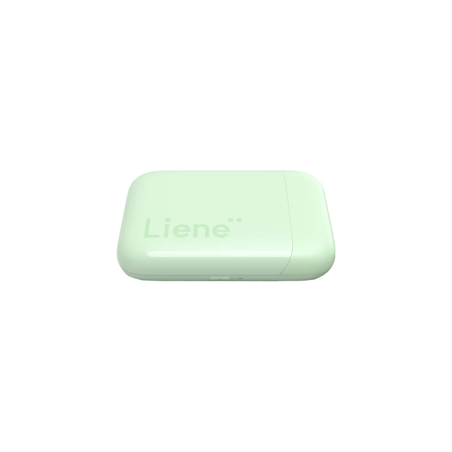 Liene Pearl 2x3" Portable Photo Printer (Green)