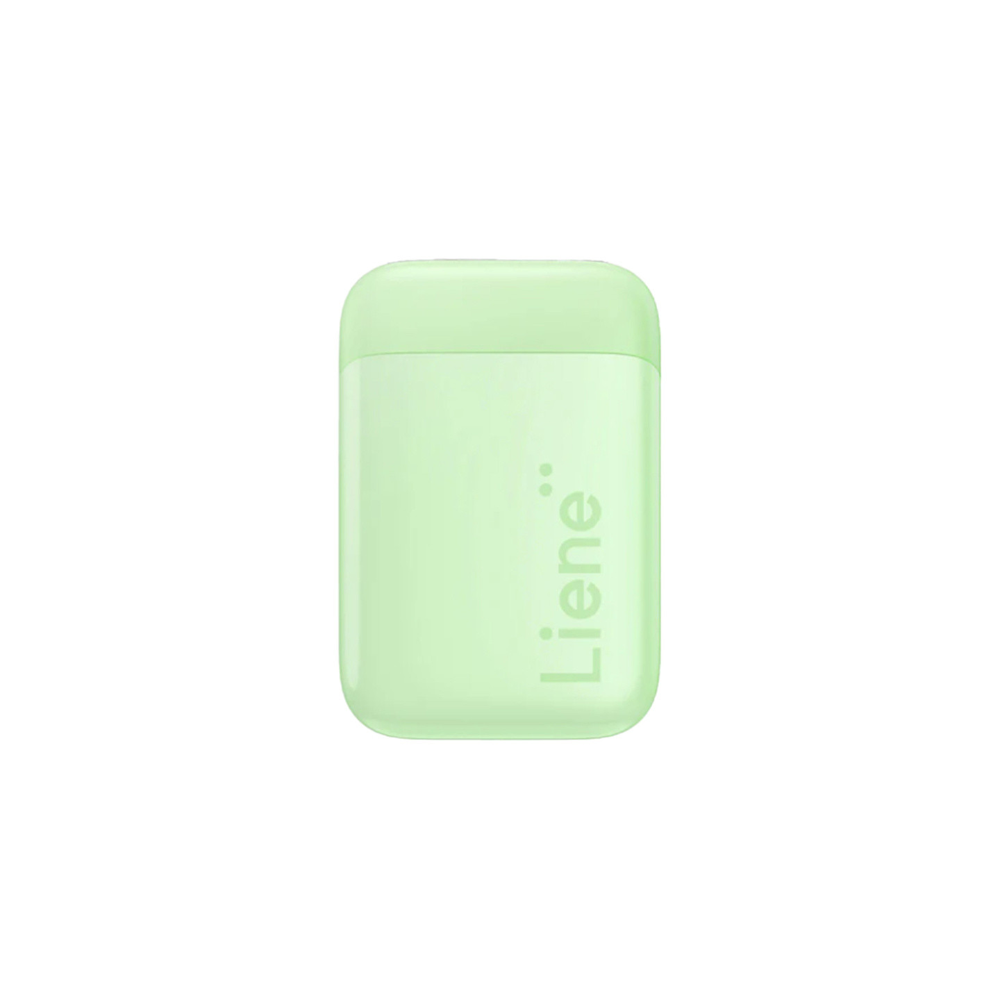 Liene Pearl 2x3" Portable Photo Printer (Green)