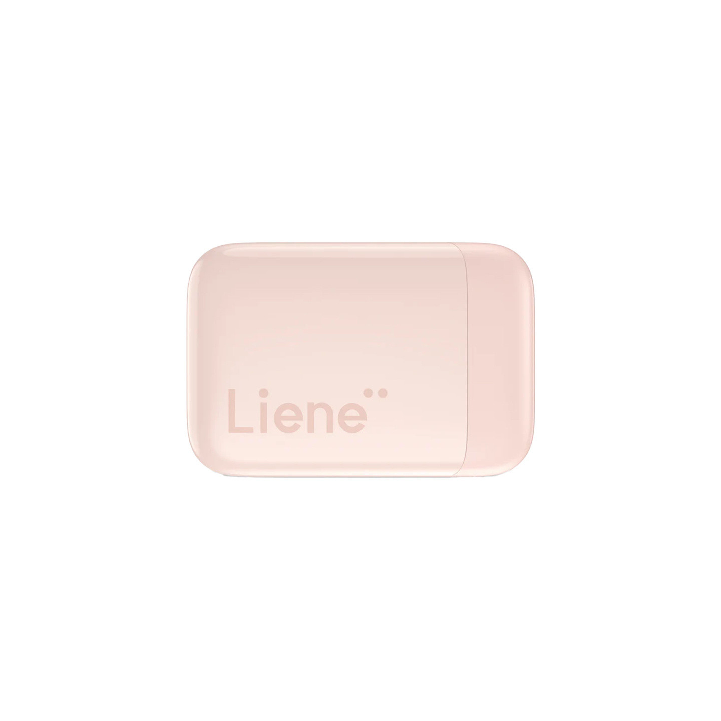 Liene Pearl 2x3" Portable Photo Printer (Pink)