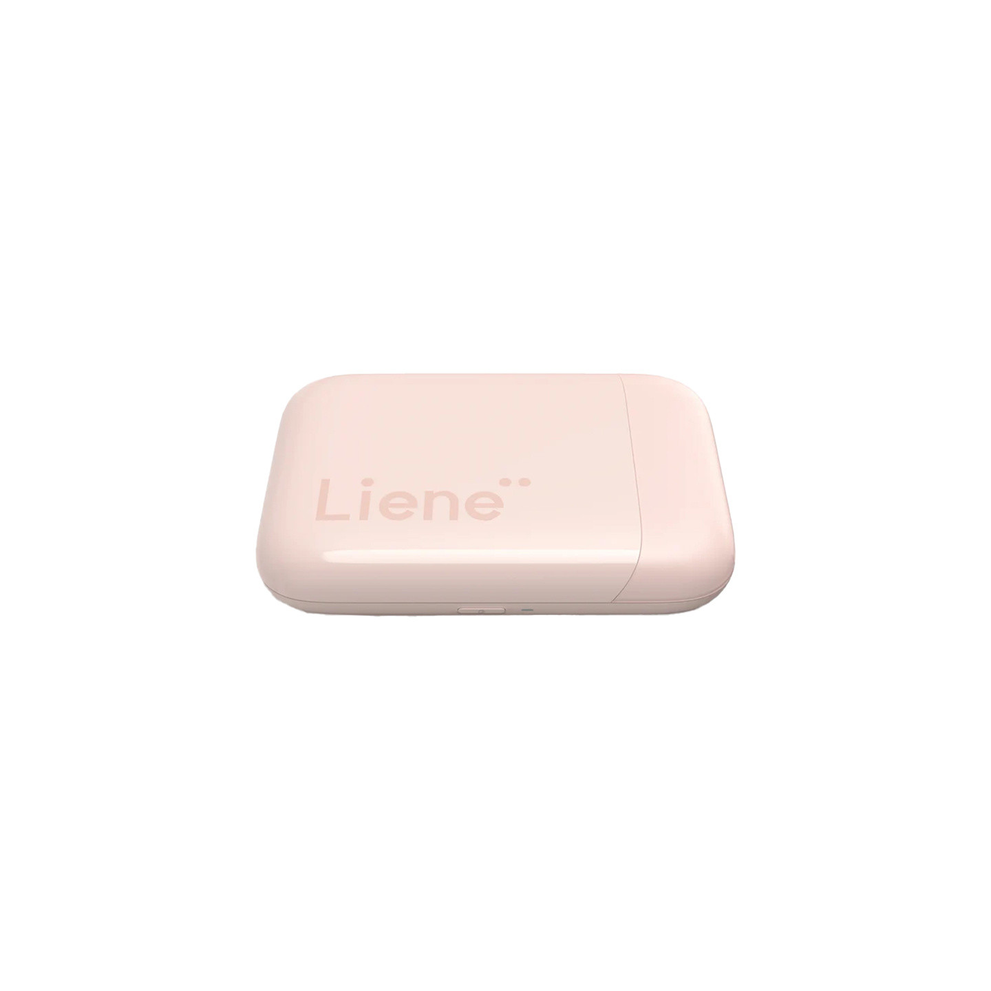 Liene Pearl 2x3" Portable Photo Printer (Pink)