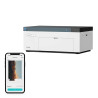 Liene Amber M100 4x6" portable photo printer