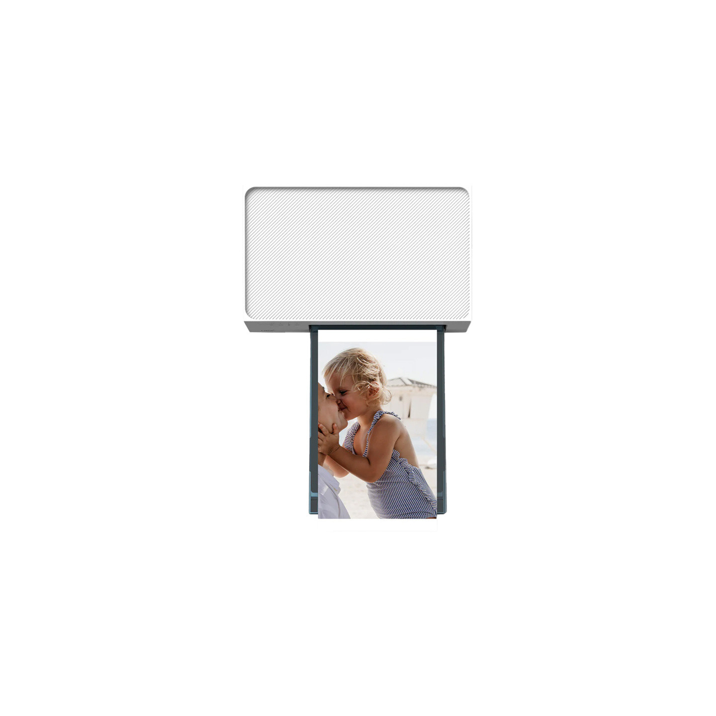 Liene Amber M200 4x6" portable photo printer