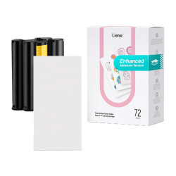 View product Liene PixCut printer paper, 4x7