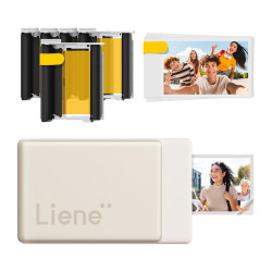 View product Liene Pearl N200 Pro 2x3