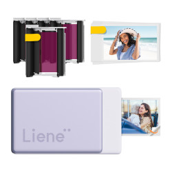 View product Liene Pearl N200 Pro 2x3