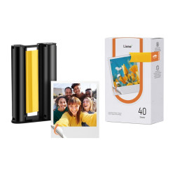 View product Liene Amber 3x3