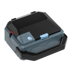 View product NIIMBOT C1 Cable Marking Printer