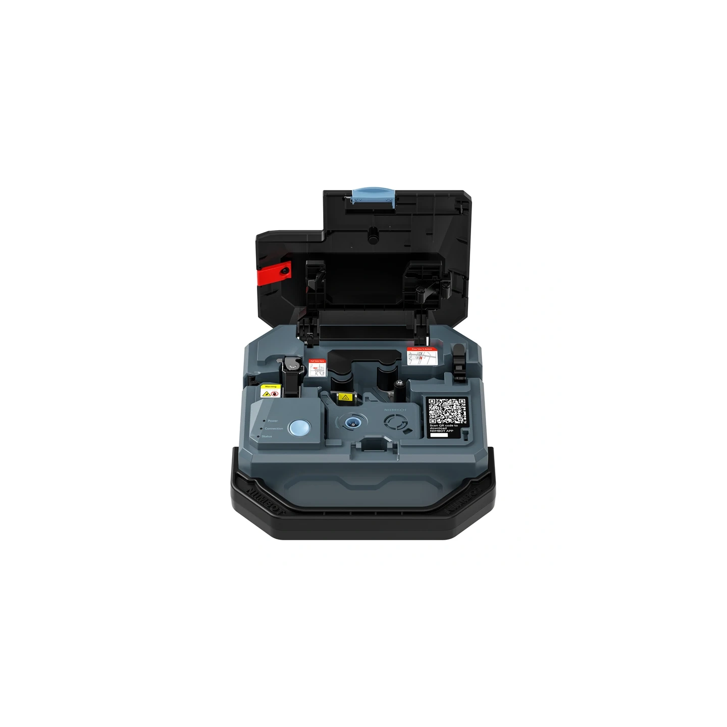 NIIMBOT C1 Cable Marking Printer