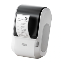 View product NIIMBOT M3 Label Printer (White)