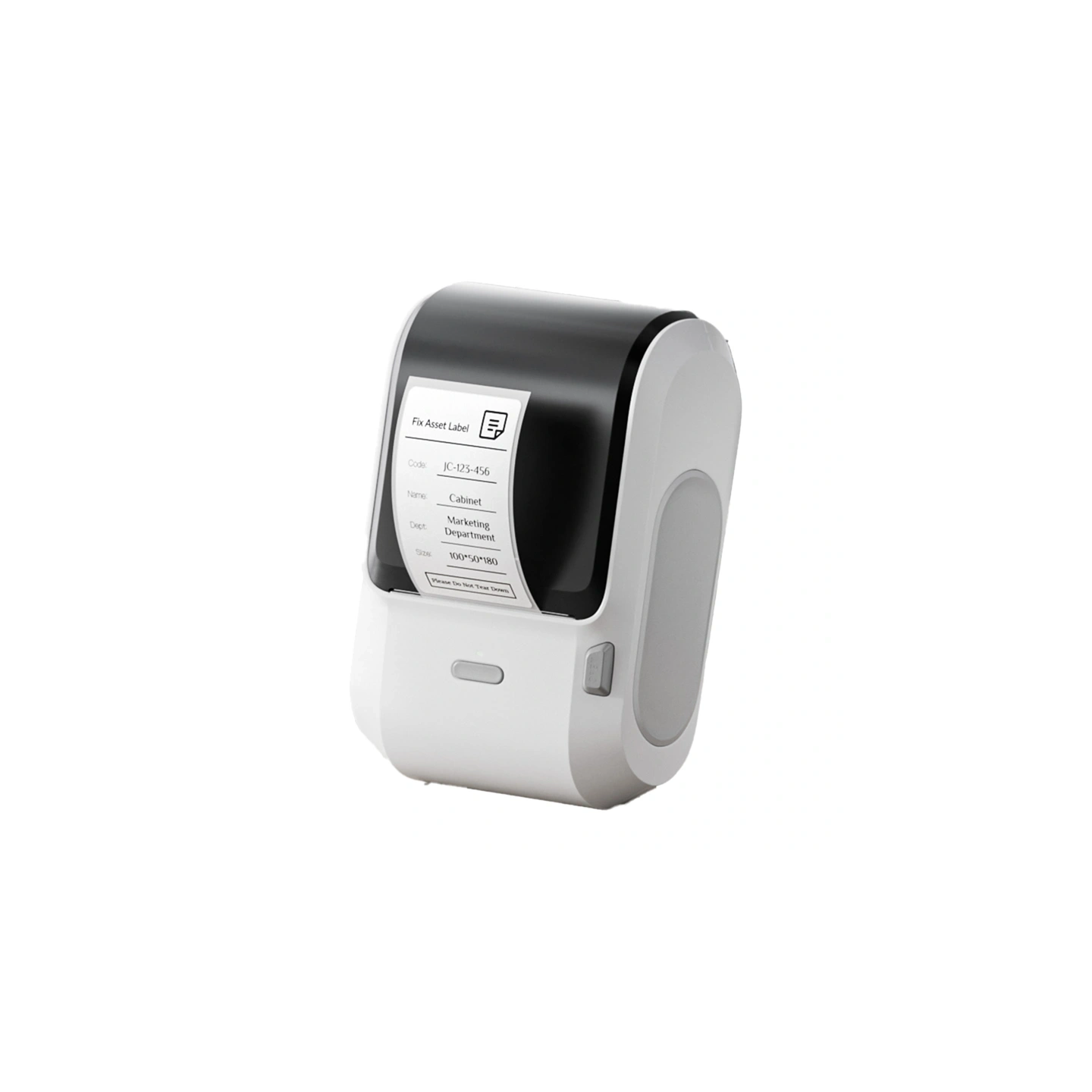NIIMBOT M3 Label Printer (White)