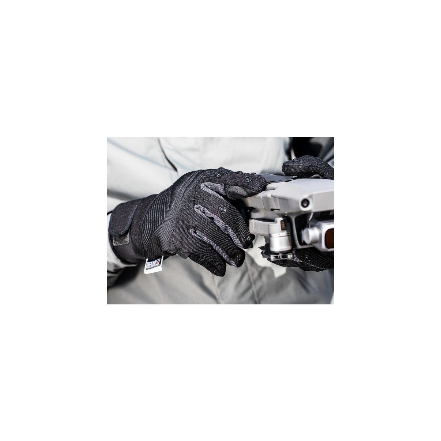 Photographic gloves PGYTECH size M (P-GM-113)