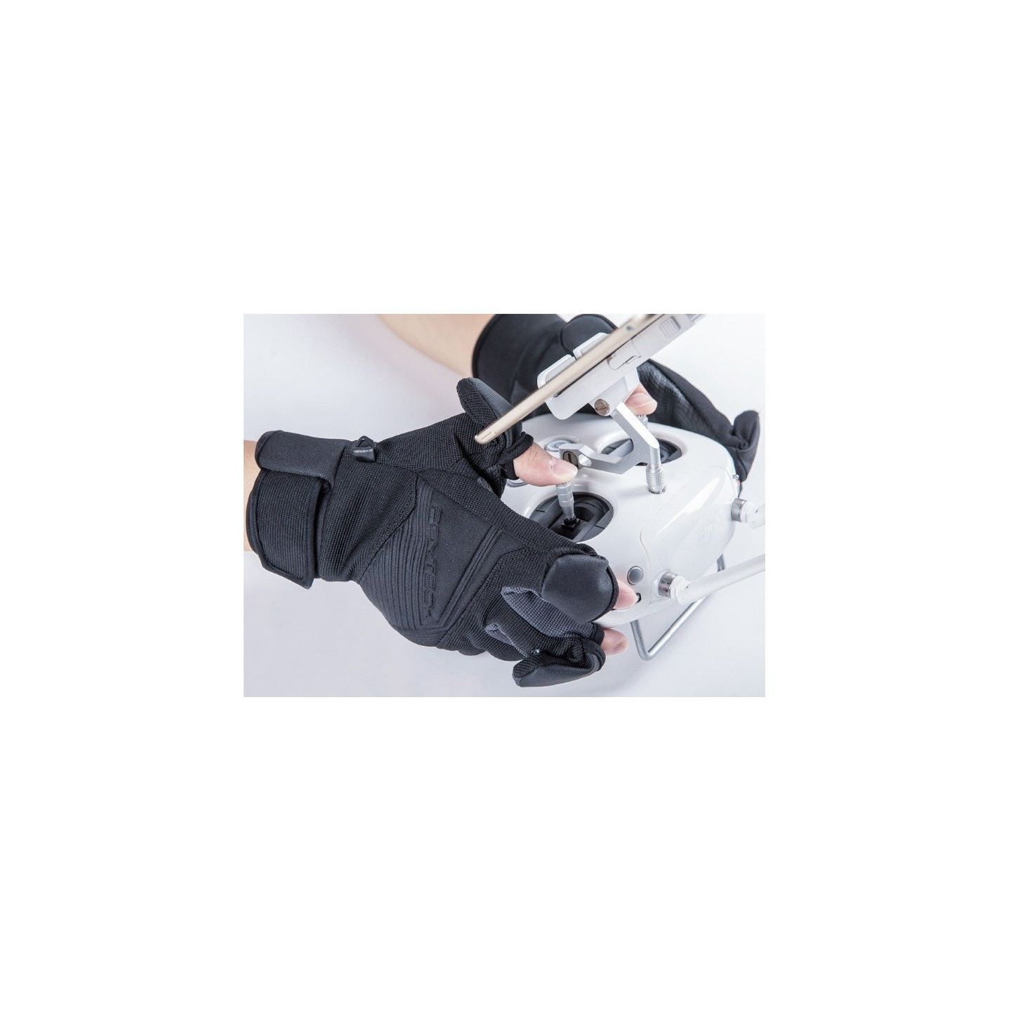 Photographic gloves PGYTECH size M (P-GM-113)