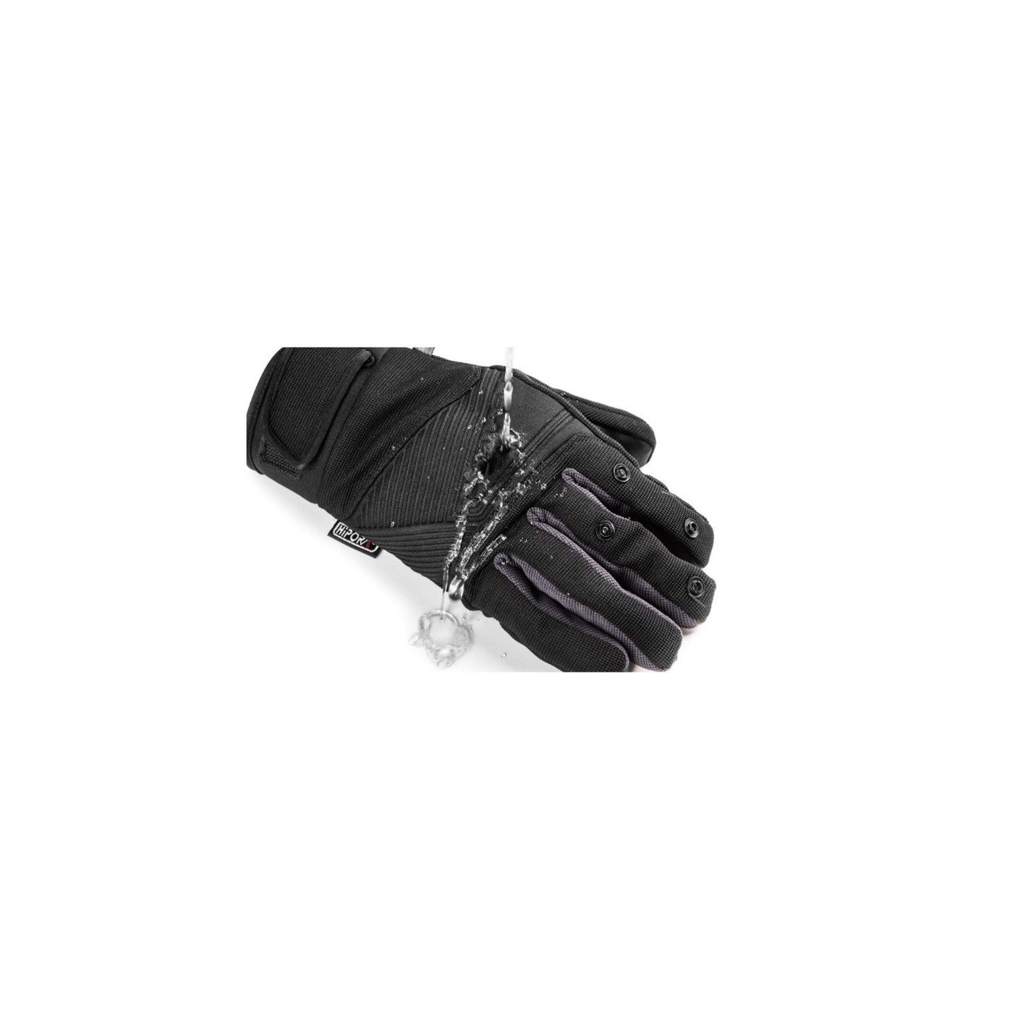 Photographic gloves PGYTECH size M (P-GM-113)