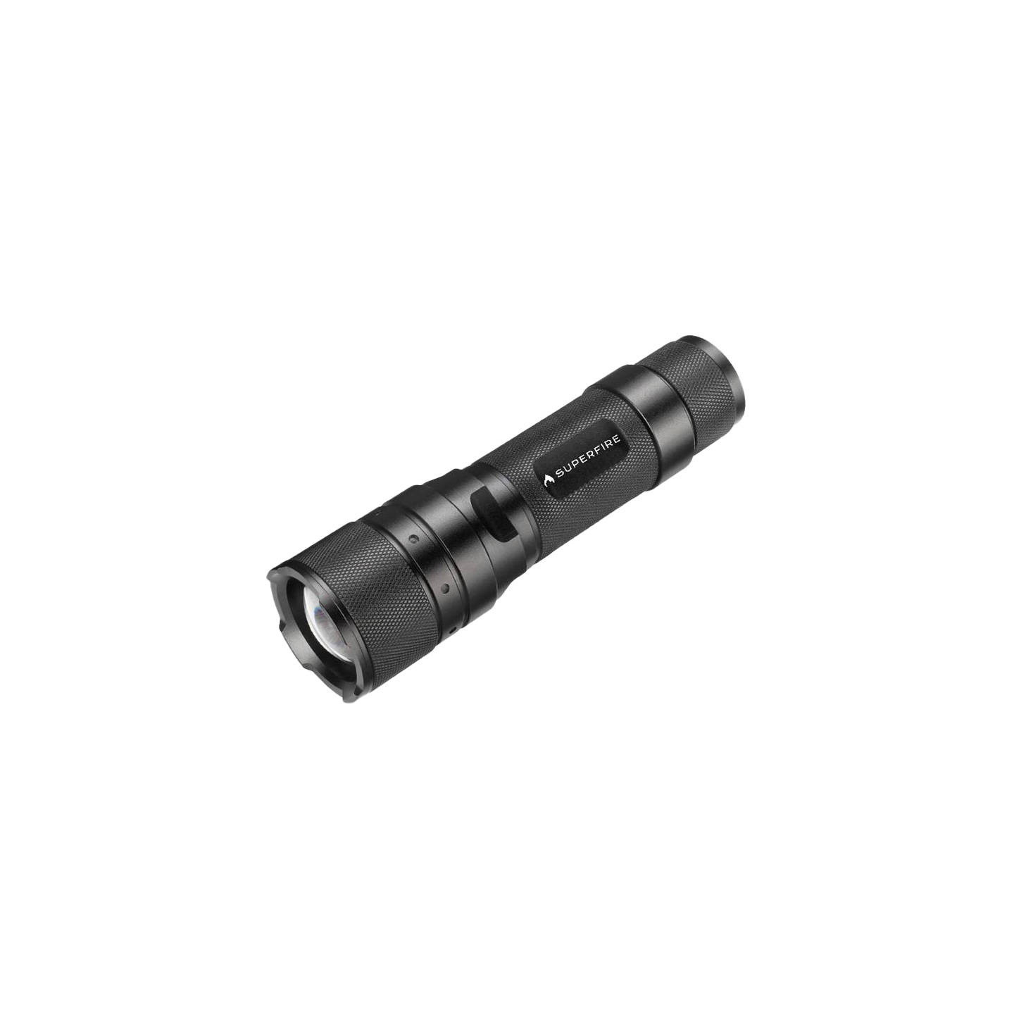 Latarka Superfire F3-L2, 570lm