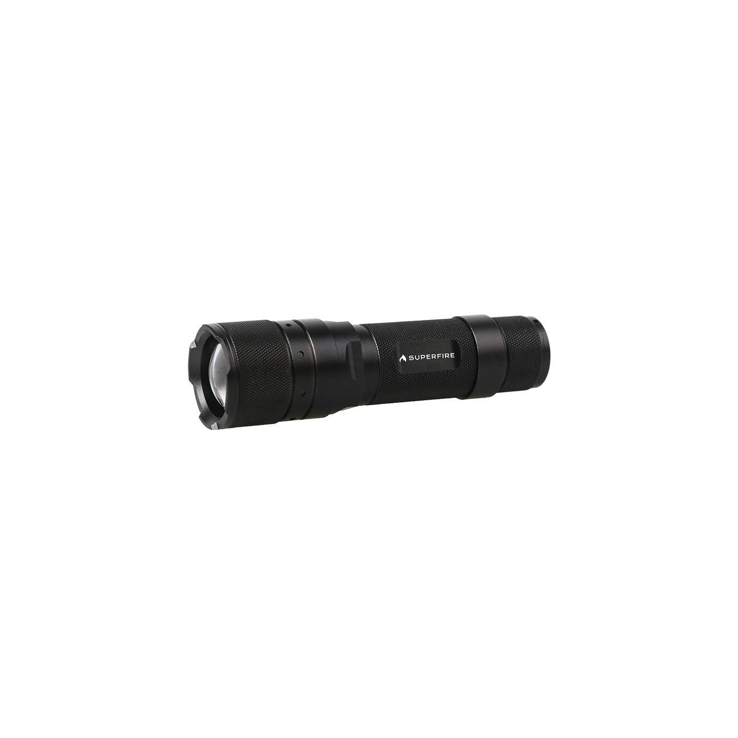 Latarka Superfire F3-L2, 570lm