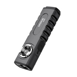 View product Multifunction Flashlight SuperFire G20, 470lm, USB
