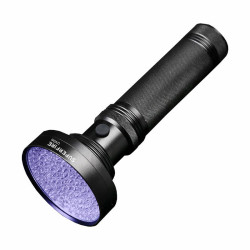 View product UV Flashlight Superfire UV06, 395NM
