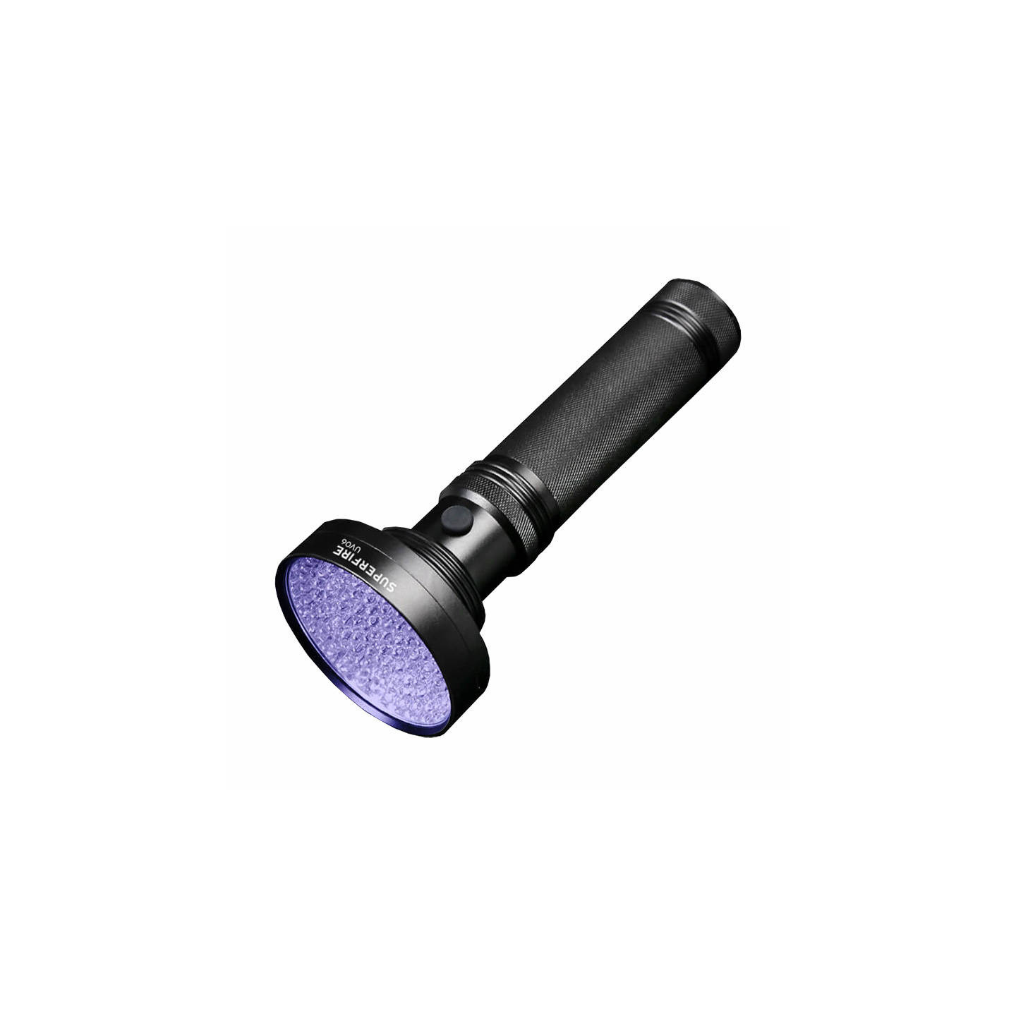 UV Flashlight Superfire UV06, 395NM