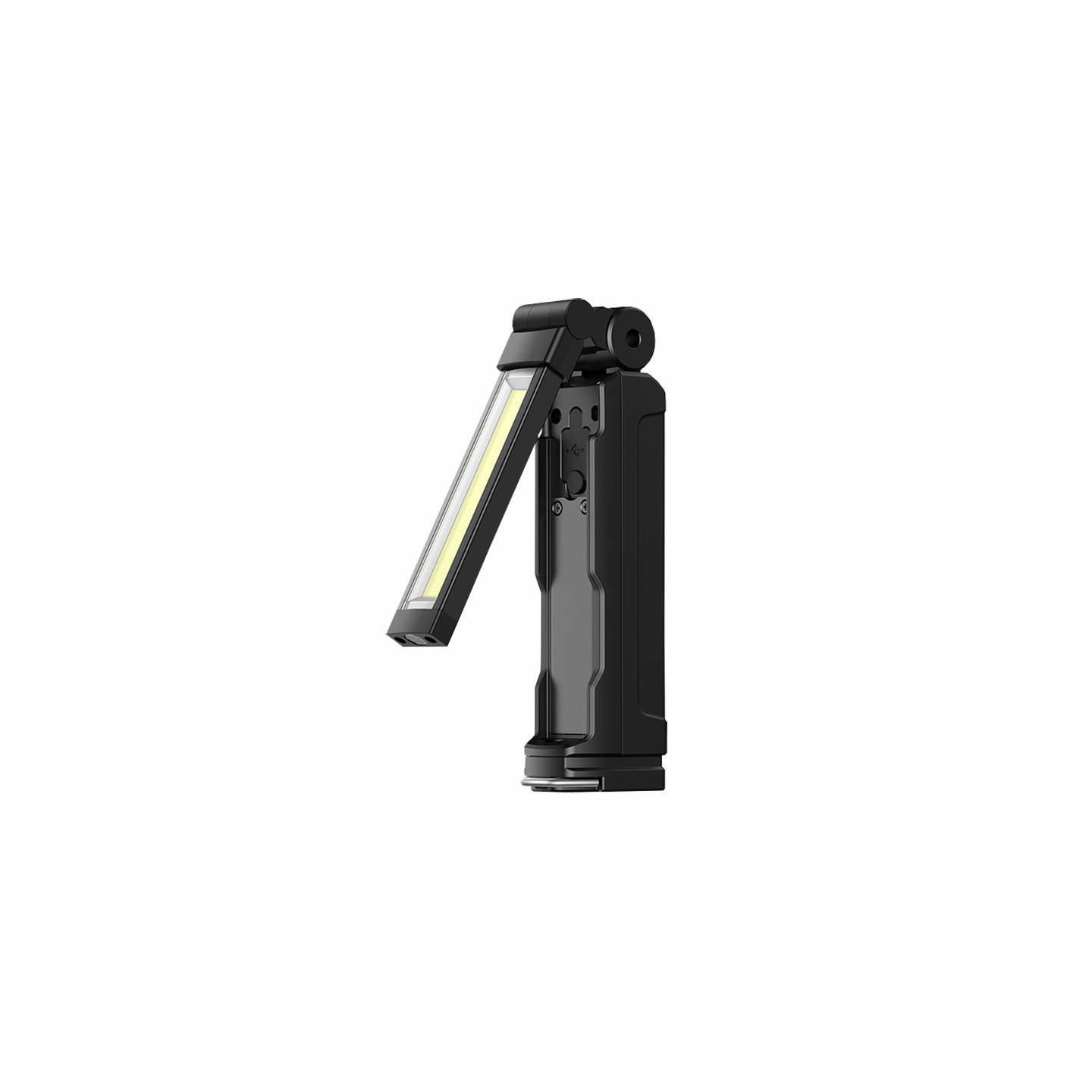 Superfire G16-S multifunction flashlight, 800lm, USB-C
