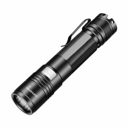 View product UV Flashlight Superfire A5, 365NM