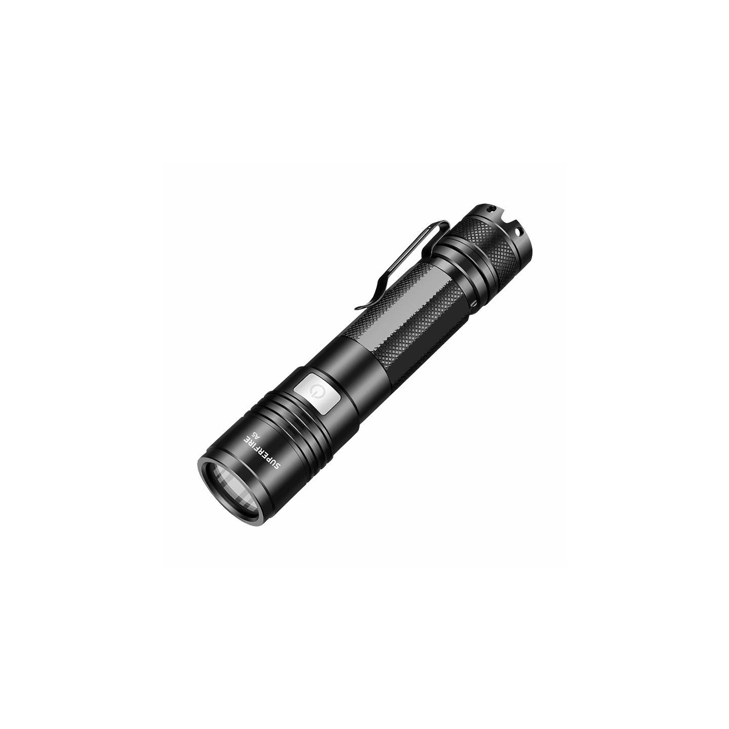 UV Flashlight Superfire A5, 365NM